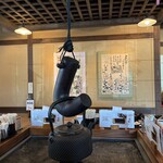 そば茶屋 吹上庵 - 