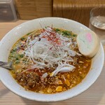 とんぼ庵 - 