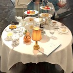 Fortnum & Mason - Afternoon Tea Classic