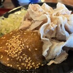 そば茶屋 吹上庵 知覧武家屋敷店 - 