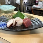 天婦羅 三洲 - 