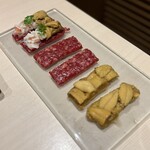 西麻布けんしろう - 