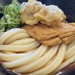 築港麺工房 - 