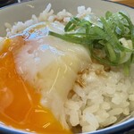 築港麺工房 - 