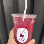 Any AZABU JUICERY - 