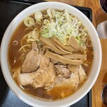 大勝軒 淵野辺店 - 