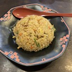 麺屋ふくちぁん - 