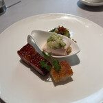 中国飯店 富麗華 - 