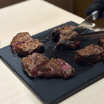 西麻布けんしろう - 