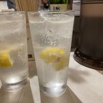 立ち飲みワイン 荒川STAND - 