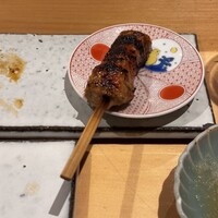 焼鳥 ひら野 - 