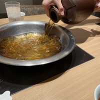 美々卯 本町店 - 
