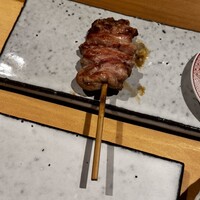 焼鳥 ひら野 - 