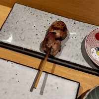 焼鳥 ひら野 - 