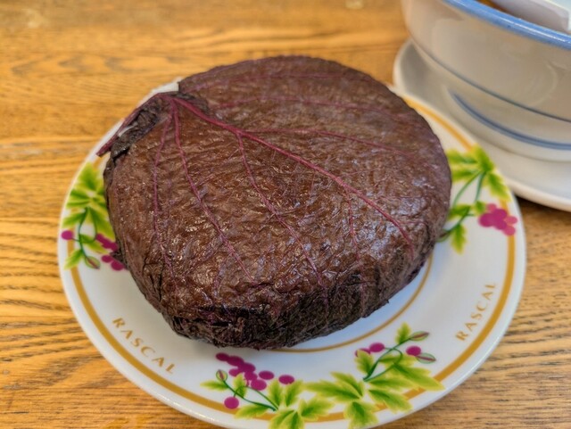 金光老麪 - 安子ケ島（ラーメン）の写真