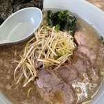 ラーメンショップ 椿 - 
