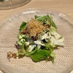 鉄板焼 天晴れ - 