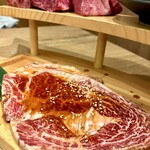 焼肉 東京BeeN - 東京BeeNレジェンド盛り