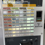 ラーメンショップ 椿 - 