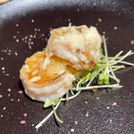 鉄板焼 天晴れ - 