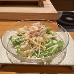 たきや - サラダ