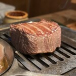 焼肉 東京BeeN - 極厚生タン♡コレお目当て！！