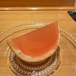 たきや - デザート