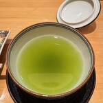 たきや - お抹茶