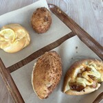 ラ・ブランジュリ キィニョン 武蔵小金井ののみち店 - 