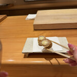 たきや - はも〜