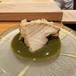 たきや - あわび