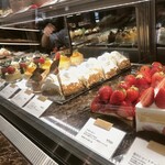 モミノキ洋菓子店 - 