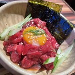 やきにく藤太 - 