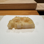 たきや - レンコン