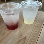 ラ・ブランジュリ キィニョン 武蔵小金井ののみち店 - 