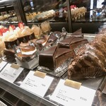 モミノキ洋菓子店 - 