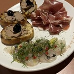 ワイン食堂 ホオバール - 