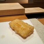 たきや - とうもろこし〜