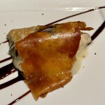 鉄板焼 天晴れ - 