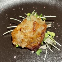 鉄板焼 天晴れ - 