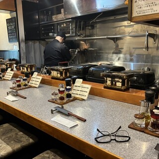 東京バーグ屋_2