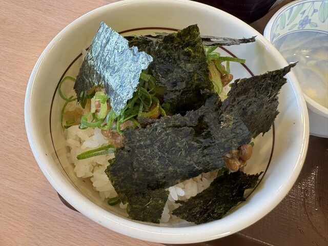 Sukiya Taisho Izumio Ten photo 3