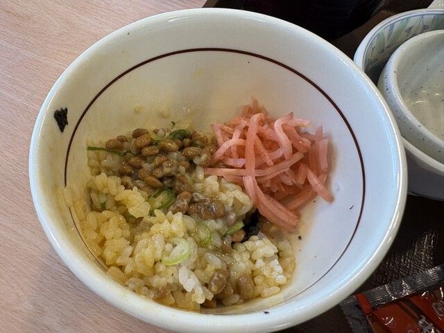 Sukiya Taisho Izumio Ten photo 5