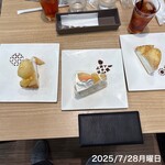 カフェコムサ - 