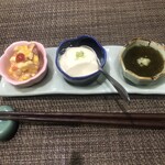 魚料理・もつ鍋  山咲き - 