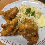 尾道ラーメン 暁 - 