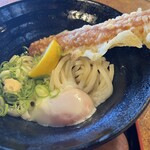 四國うどん 河北本店 - 