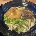 四國うどん 河北本店 - 