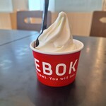 IDEBOK 海老名SA上り店 - 