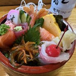 すし弥 - 料理写真: